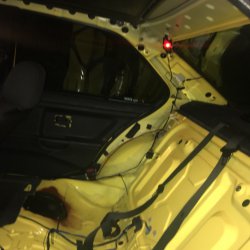 Yoshi 318is Class II - 3er BMW - E36 Yoshi 318is Class II - 3er BMW - E36