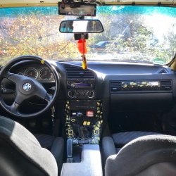 Yoshi 318is Class II - 3er BMW - E36 Yoshi 318is Class II - 3er BMW - E36