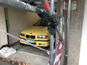 Yoshi 318is Class II - 3er BMW - E36 Yoshi 318is Class II - 3er BMW - E36