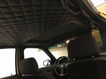 Yoshi 318is Class II - 3er BMW - E36