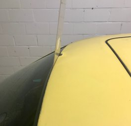 Yoshi 318is Class II - 3er BMW - E36