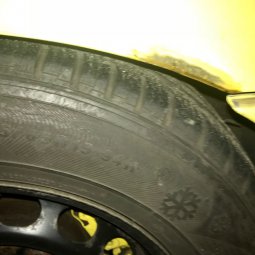 Yoshi 318is Class II - 3er BMW - E36