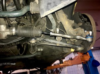 Yoshi 318is Class II - 3er BMW - E36