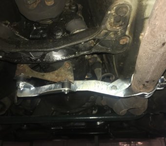 Yoshi 318is Class II - 3er BMW - E36