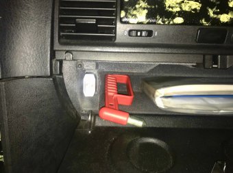 Yoshi 318is Class II - 3er BMW - E36