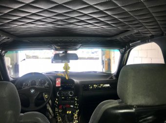 Yoshi 318is Class II - 3er BMW - E36 Yoshi 318is Class II - 3er BMW - E36