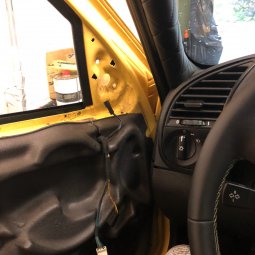 Yoshi 318is Class II - 3er BMW - E36