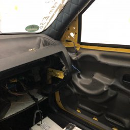 Yoshi 318is Class II - 3er BMW - E36