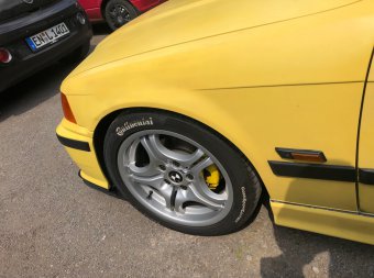 Yoshi 318is Class II - 3er BMW - E36 Yoshi 318is Class II - 3er BMW - E36