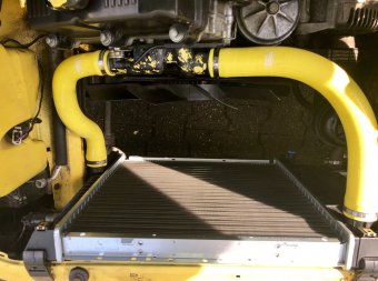 Yoshi 318is Class II - 3er BMW - E36