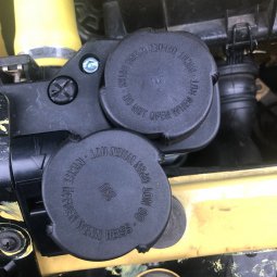Yoshi 318is Class II - 3er BMW - E36