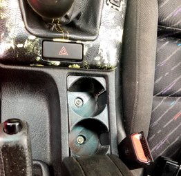 Yoshi 318is Class II - 3er BMW - E36