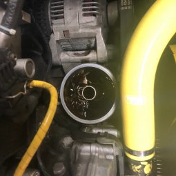 Yoshi 318is Class II - 3er BMW - E36