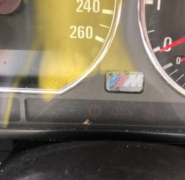 Yoshi 318is Class II - 3er BMW - E36