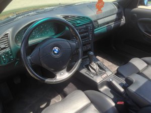 Bmw M3 3,2 - 3er BMW - E36