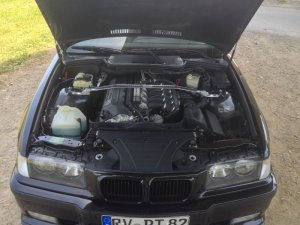 Bmw M3 3,2 - 3er BMW - E36