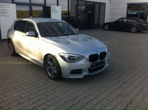 F20 M135i - 1er BMW - F20 / F21 / F40 / F70 F20 M135i - 1er BMW - F20 / F21 / F40 / F70