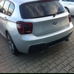 F20 M135i - 1er BMW - F20 / F21 / F40 / F70 F20 M135i - 1er BMW - F20 / F21 / F40 / F70