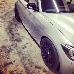F20 M135i - 1er BMW - F20 / F21 / F40 / F70 F20 M135i - 1er BMW - F20 / F21 / F40 / F70