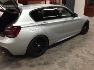 F20 M135i - 1er BMW - F20 / F21 / F40 / F70