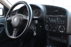 E36 325i Coupe - 3er BMW - E36