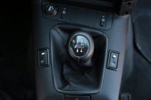 E36 325i Coupe - 3er BMW - E36