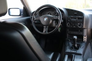 E36 325i Coupe - 3er BMW - E36