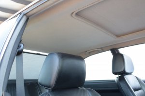 E36 325i Coupe - 3er BMW - E36