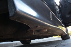 E36 325i Coupe - 3er BMW - E36