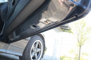 E36 325i Coupe - 3er BMW - E36