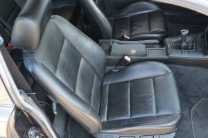 E36 325i Coupe - 3er BMW - E36