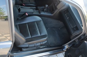 E36 325i Coupe - 3er BMW - E36