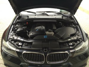 Mein Allrad Brummi :) - 3er BMW - E90 / E91 / E92 / E93 Mein Allrad Brummi :) - 3er BMW - E90 / E91 / E92 / E93