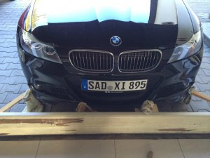 Mein Allrad Brummi :) - 3er BMW - E90 / E91 / E92 / E93 Mein Allrad Brummi :) - 3er BMW - E90 / E91 / E92 / E93