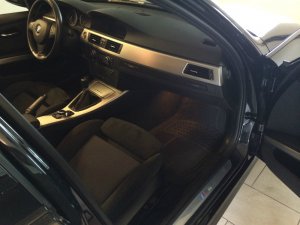 Mein Allrad Brummi :) - 3er BMW - E90 / E91 / E92 / E93 Mein Allrad Brummi :) - 3er BMW - E90 / E91 / E92 / E93
