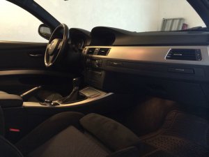 Mein Allrad Brummi :) - 3er BMW - E90 / E91 / E92 / E93 Mein Allrad Brummi :) - 3er BMW - E90 / E91 / E92 / E93