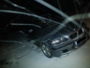 e46 320d Touring - 3er BMW - E46