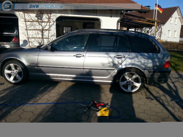 BMW-Syndikat Fotostorie