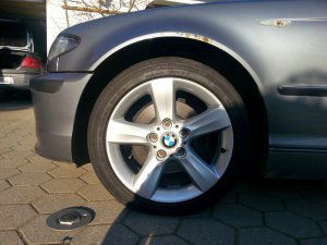 e46 320d Touring - 3er BMW - E46