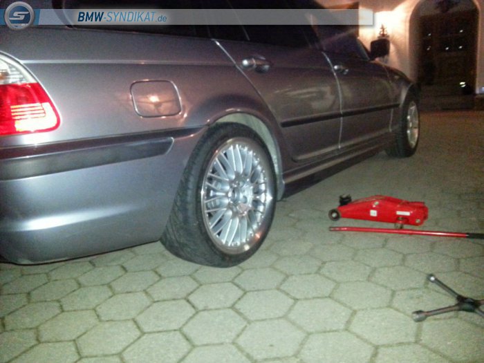BMW-Syndikat Fotostorie