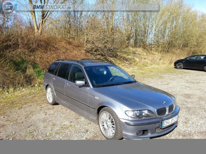 BMW-Syndikat Fotostorie