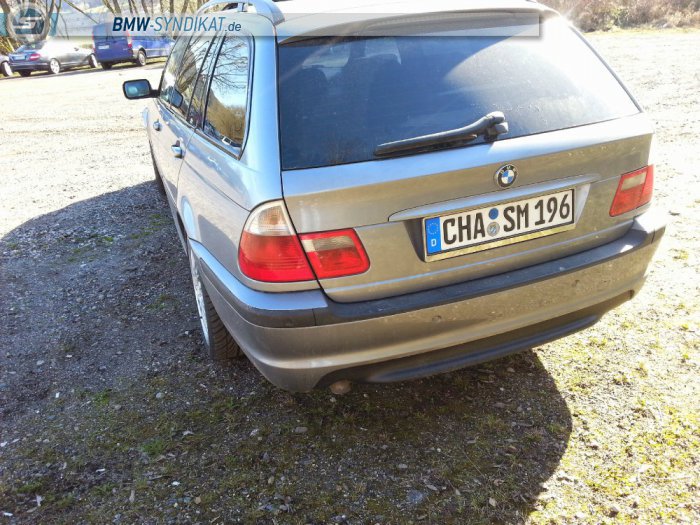 BMW-Syndikat Fotostorie