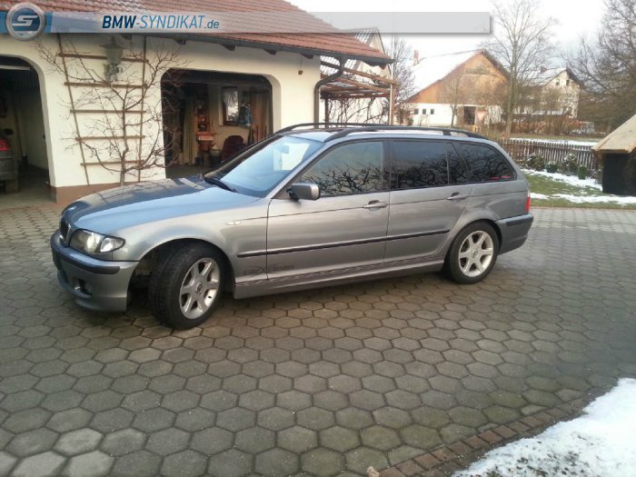BMW-Syndikat Fotostorie