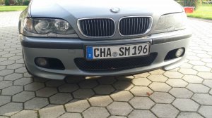 e46 320d Touring - 3er BMW - E46
