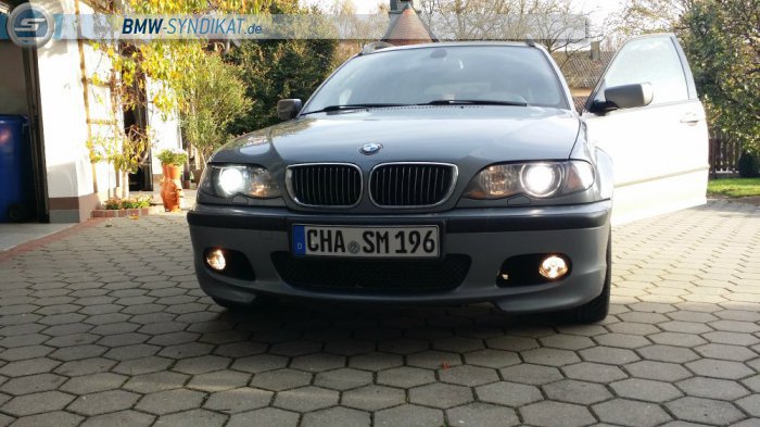 BMW-Syndikat Fotostorie
