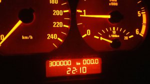 e46 320d Touring - 3er BMW - E46