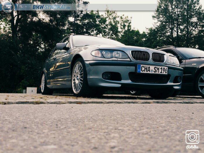 BMW-Syndikat Fotostorie