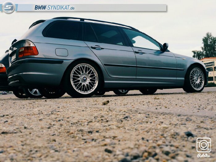 BMW-Syndikat Fotostorie