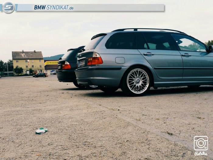 BMW-Syndikat Fotostorie