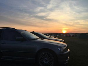 e46 320d Touring - 3er BMW - E46